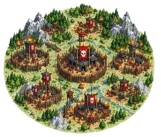 World Boss Sarang Naga
