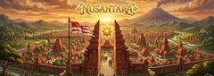 Panji Nusantara